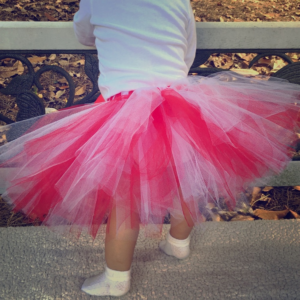 Tulle tutu